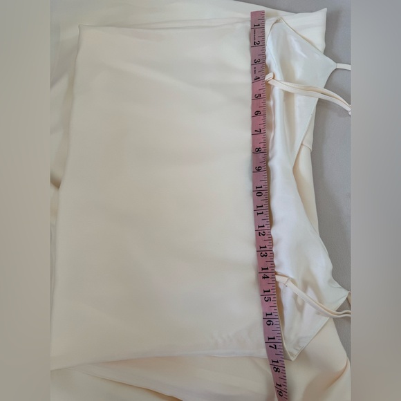 12 Storeez Slip Dress - Picture 6 of 9